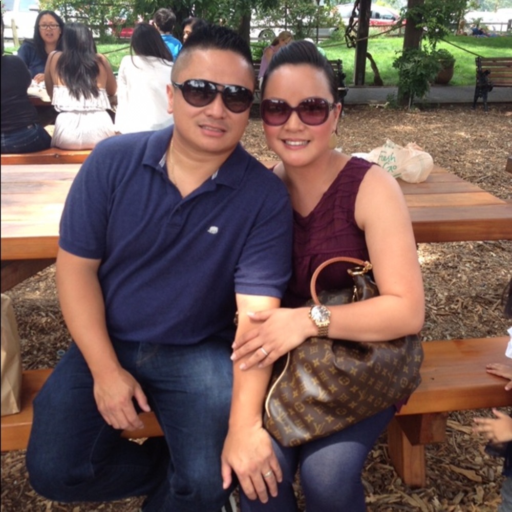 Meet your Posher, Michelle